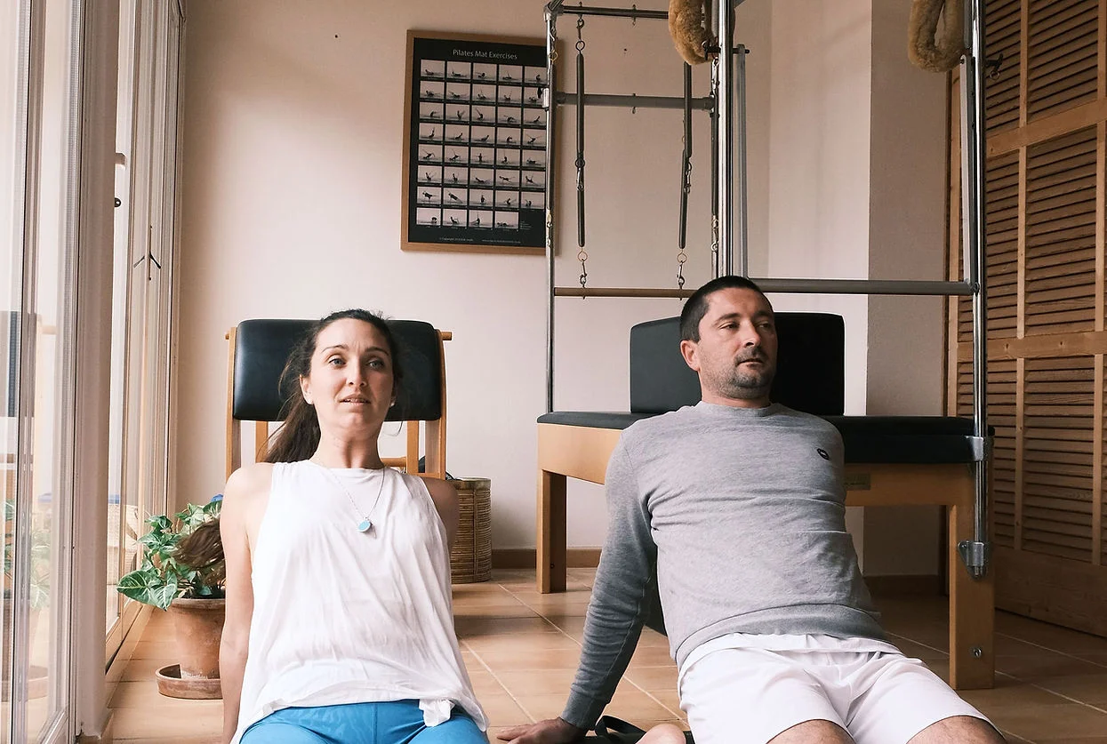Holistic Movement 