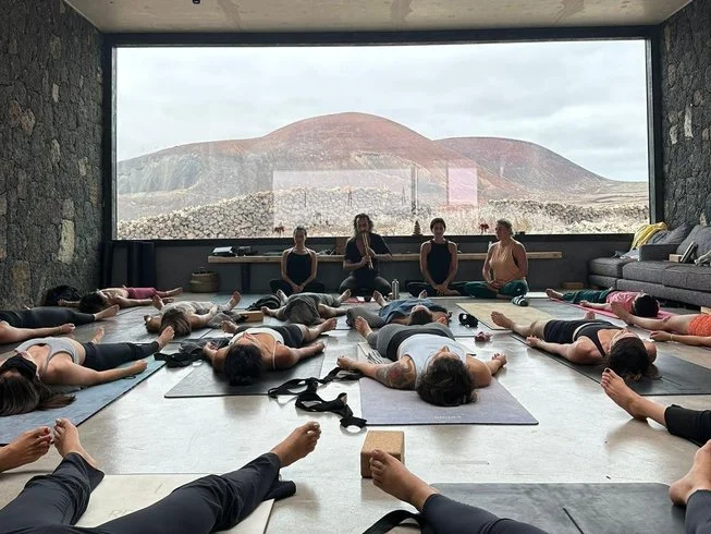 Holistic Wellness 