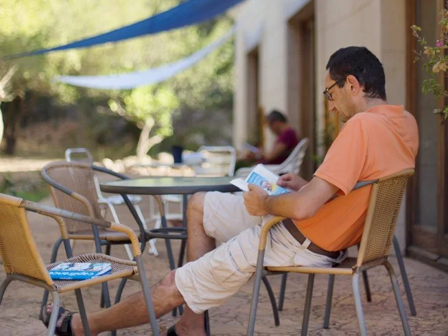 IKRC Menorca 