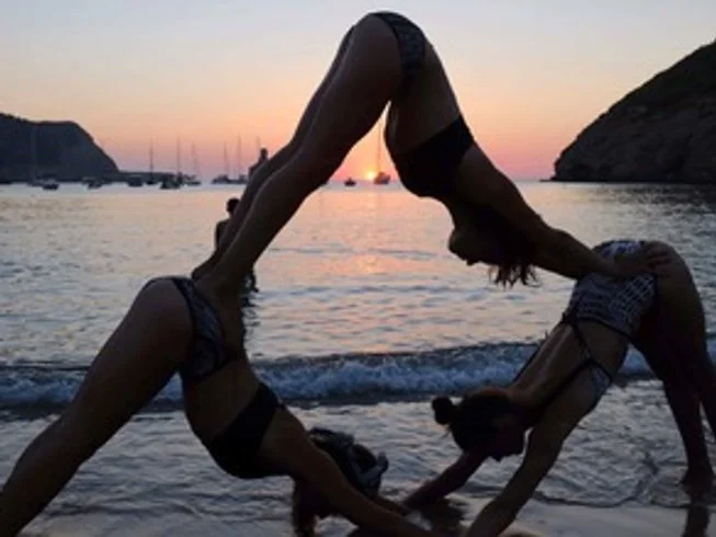  Ibiza