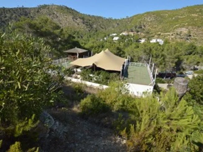 Ibiza Yoga Spain