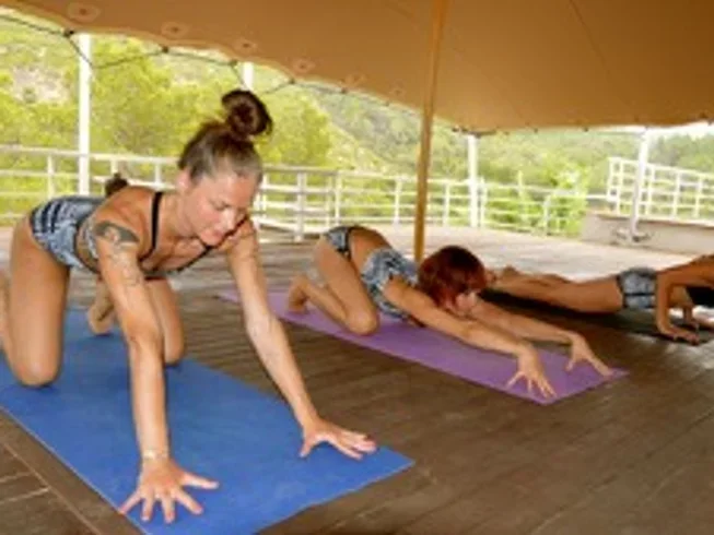 Ibiza Yoga