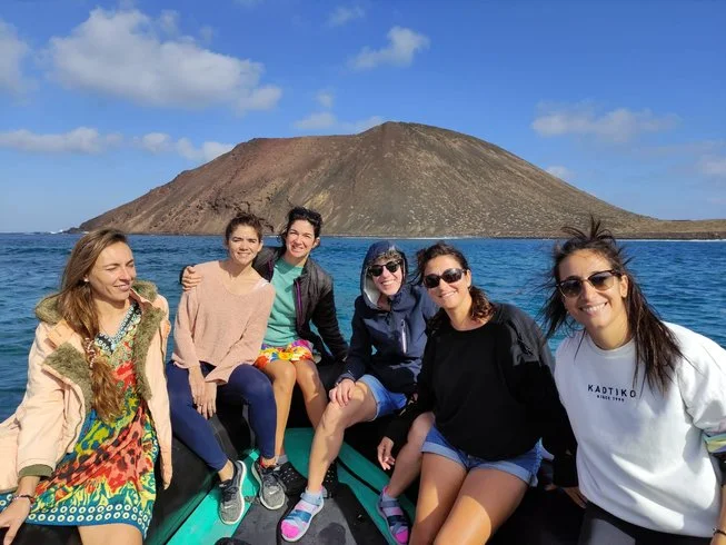  Fuerteventura