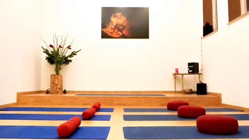Integrale Yoga Schiedam 