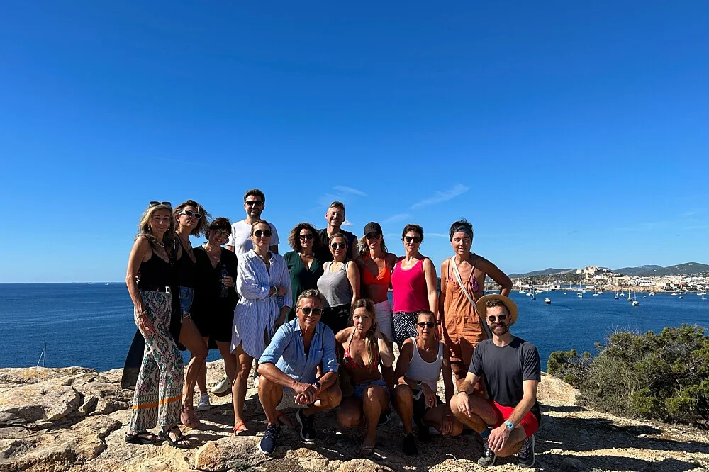 Ipunga Ibiza