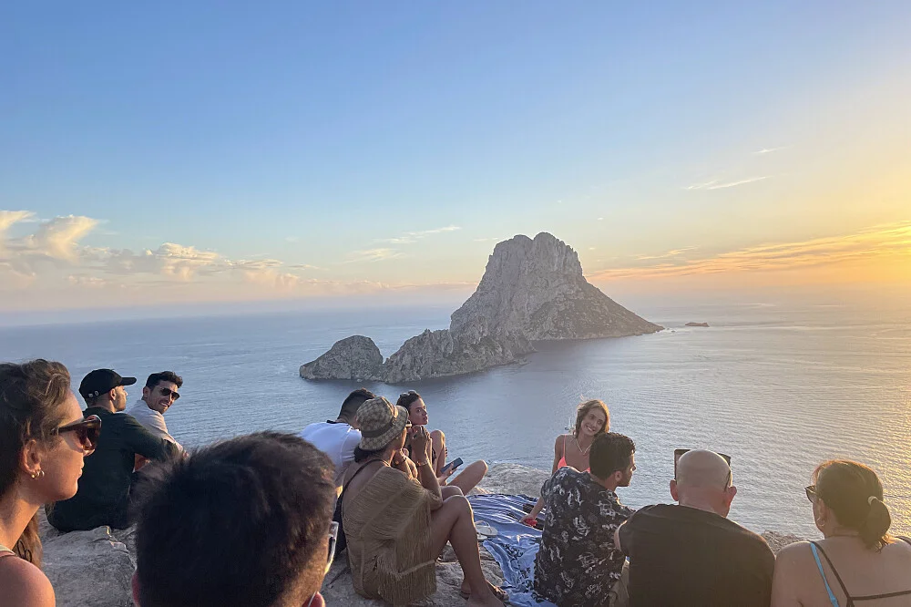  Ibiza