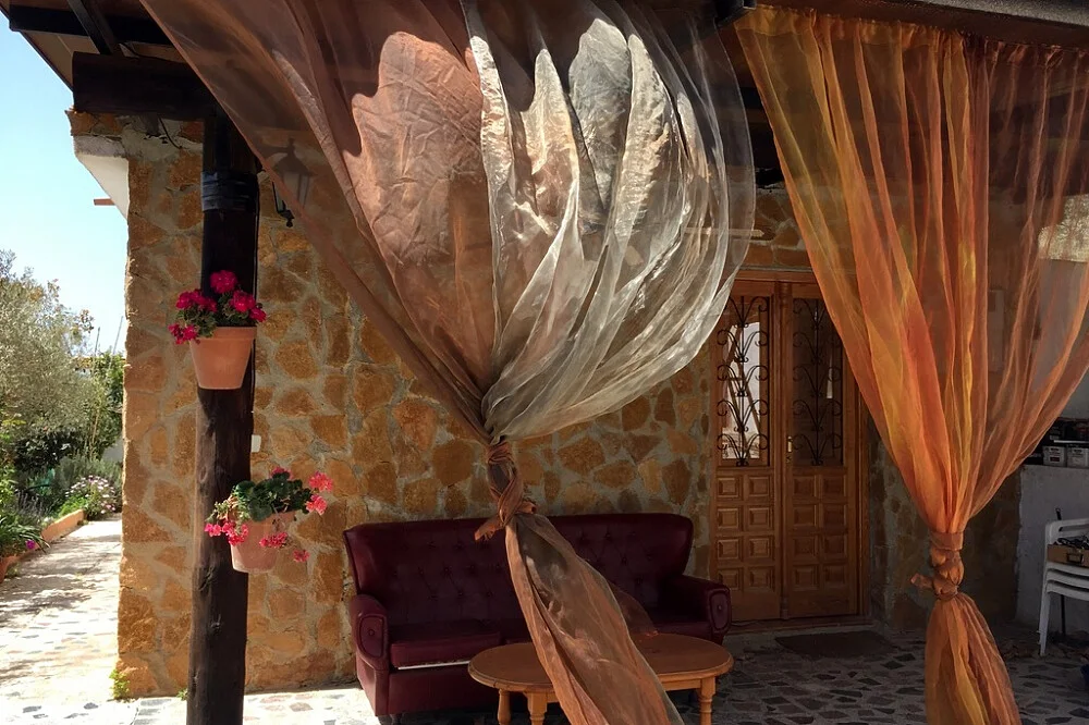 Jardin de Luz Inner Sparkle Sanctuary