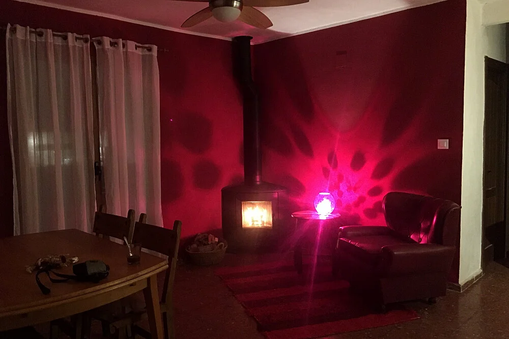 Jardin de Luz Inner Sparkle Sanctuary