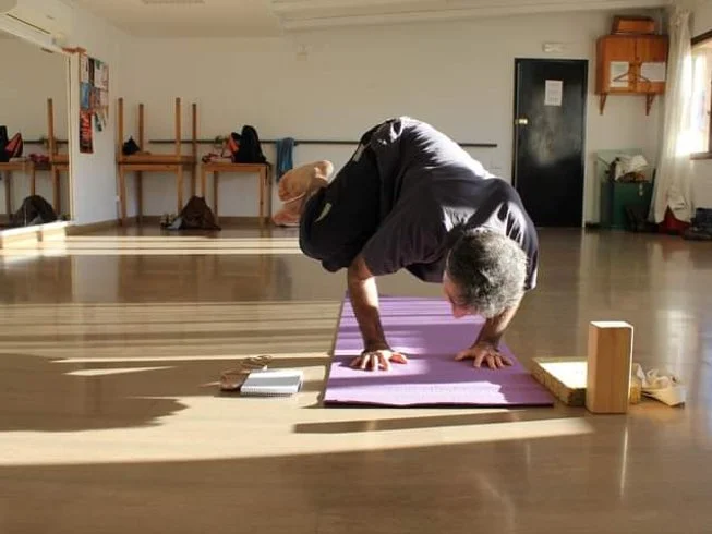 Javea Yoga Holidays