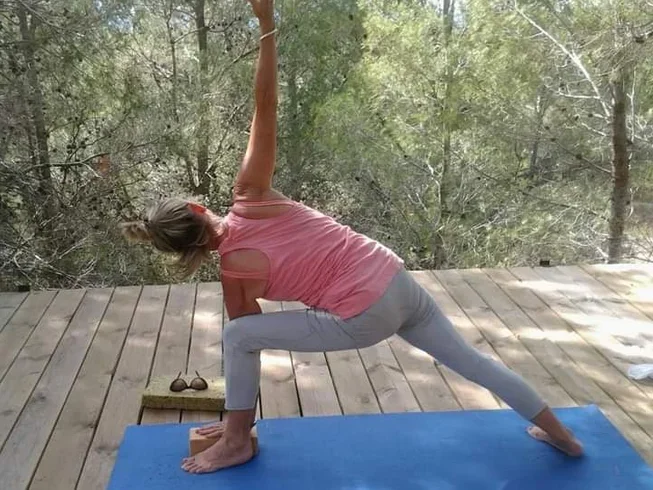 Javea Yoga Holidays Javea