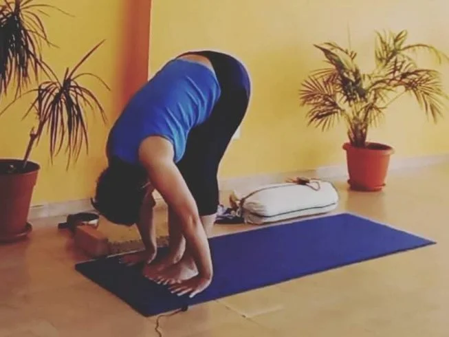 Javea Yoga Holidays 