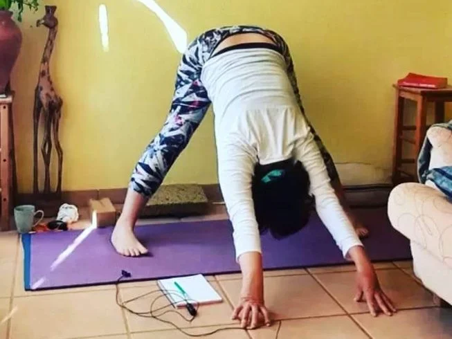 Javea Yoga Holidays