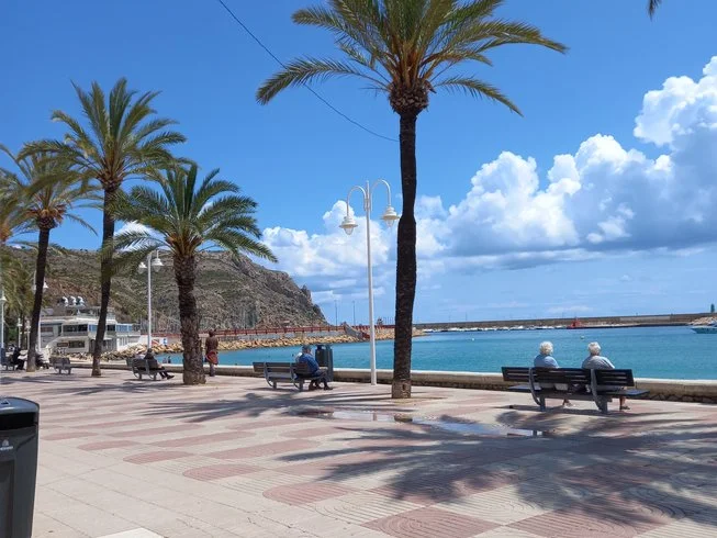 Javea Yoga Holidays 