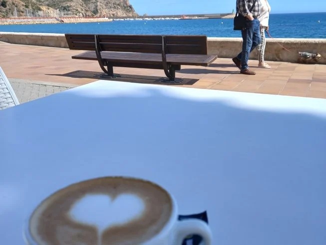 Javea Yoga Holidays Javea