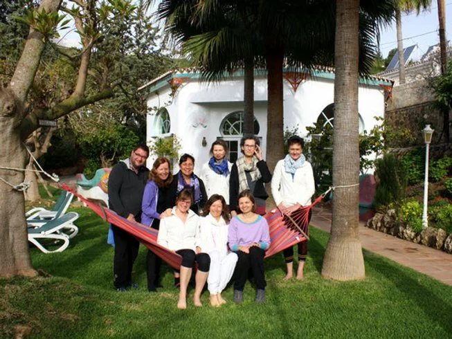 Julias Yogawelt Malaga