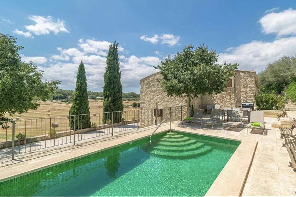 Just B Retreats Mallorca
