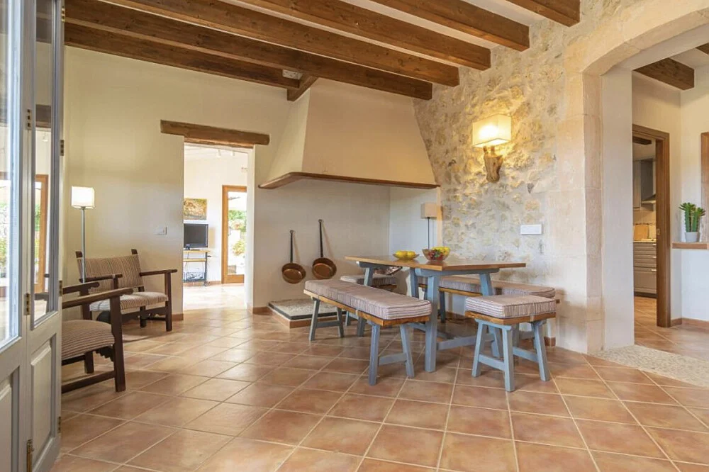 Just B Retreats Mallorca