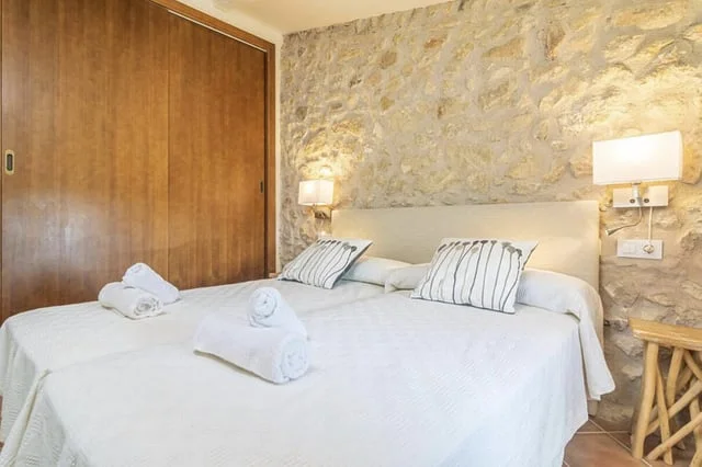 Just B Retreats Mallorca