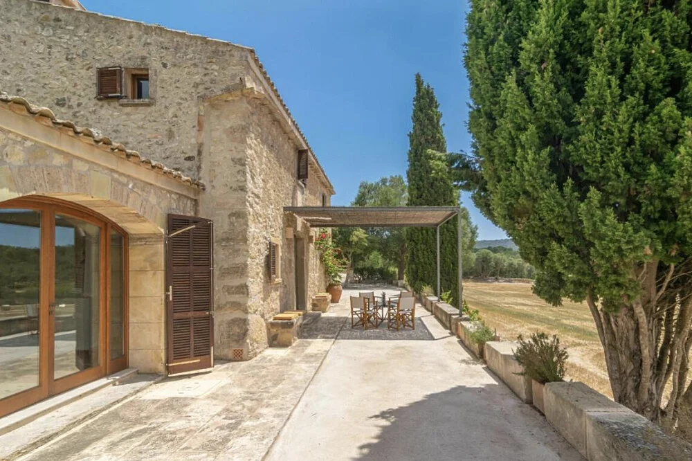 Just B Retreats 