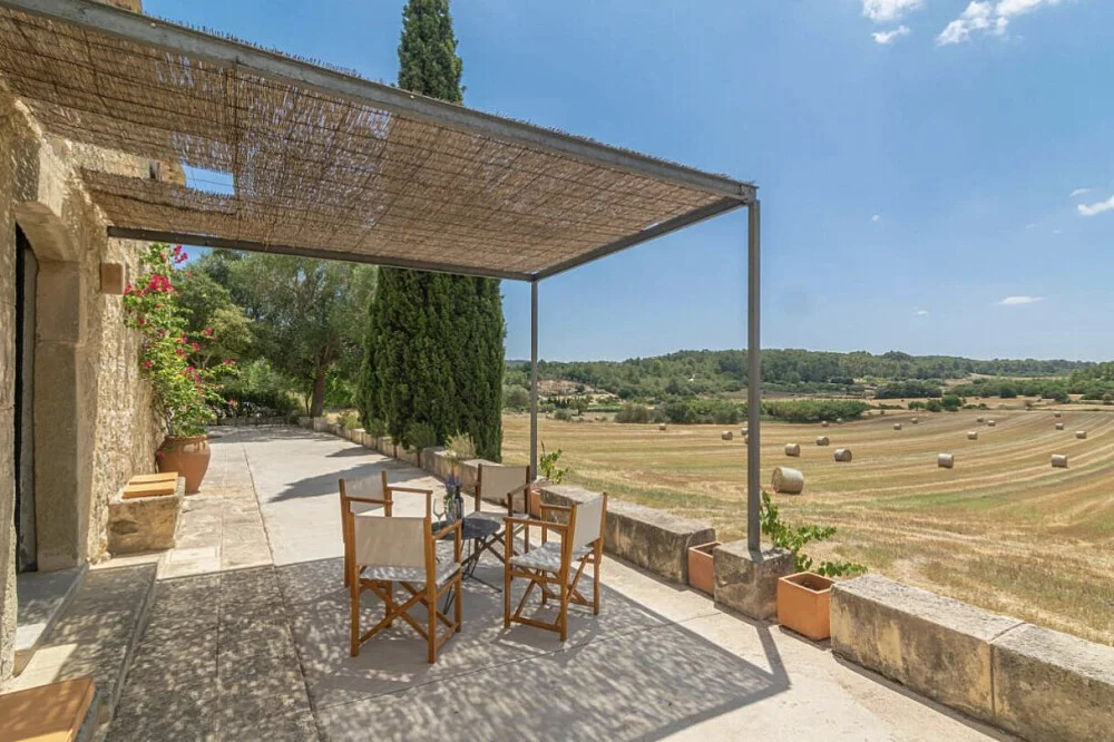 Just B Retreats Mallorca