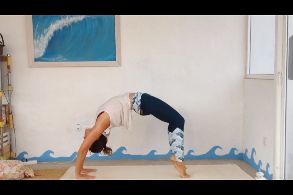 KaSa Yoga & Physio 