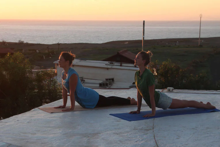 KaSa Yoga & Physio Spain