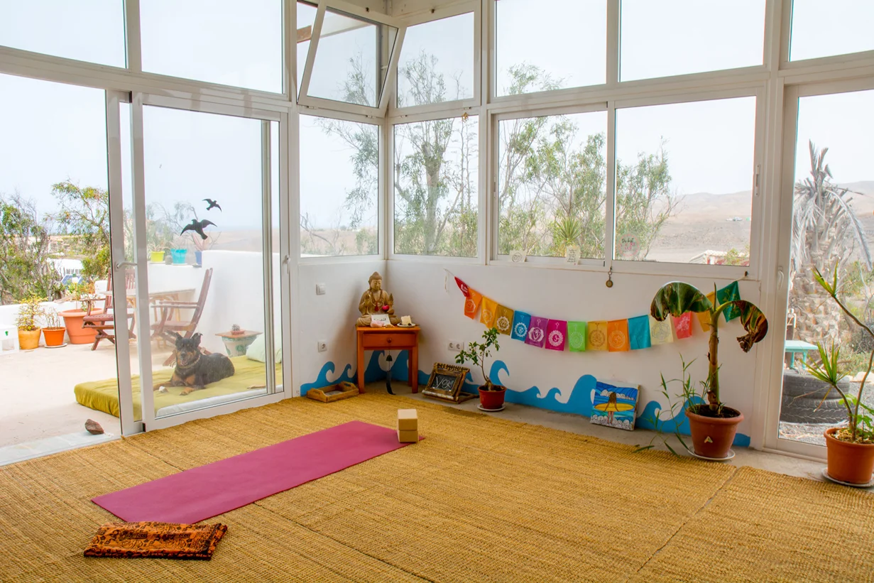KaSa Yoga & Physio 