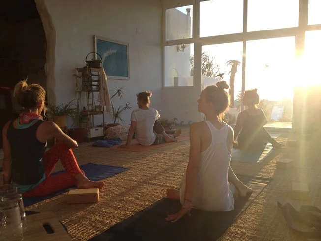 KaSa Yoga & Physio 