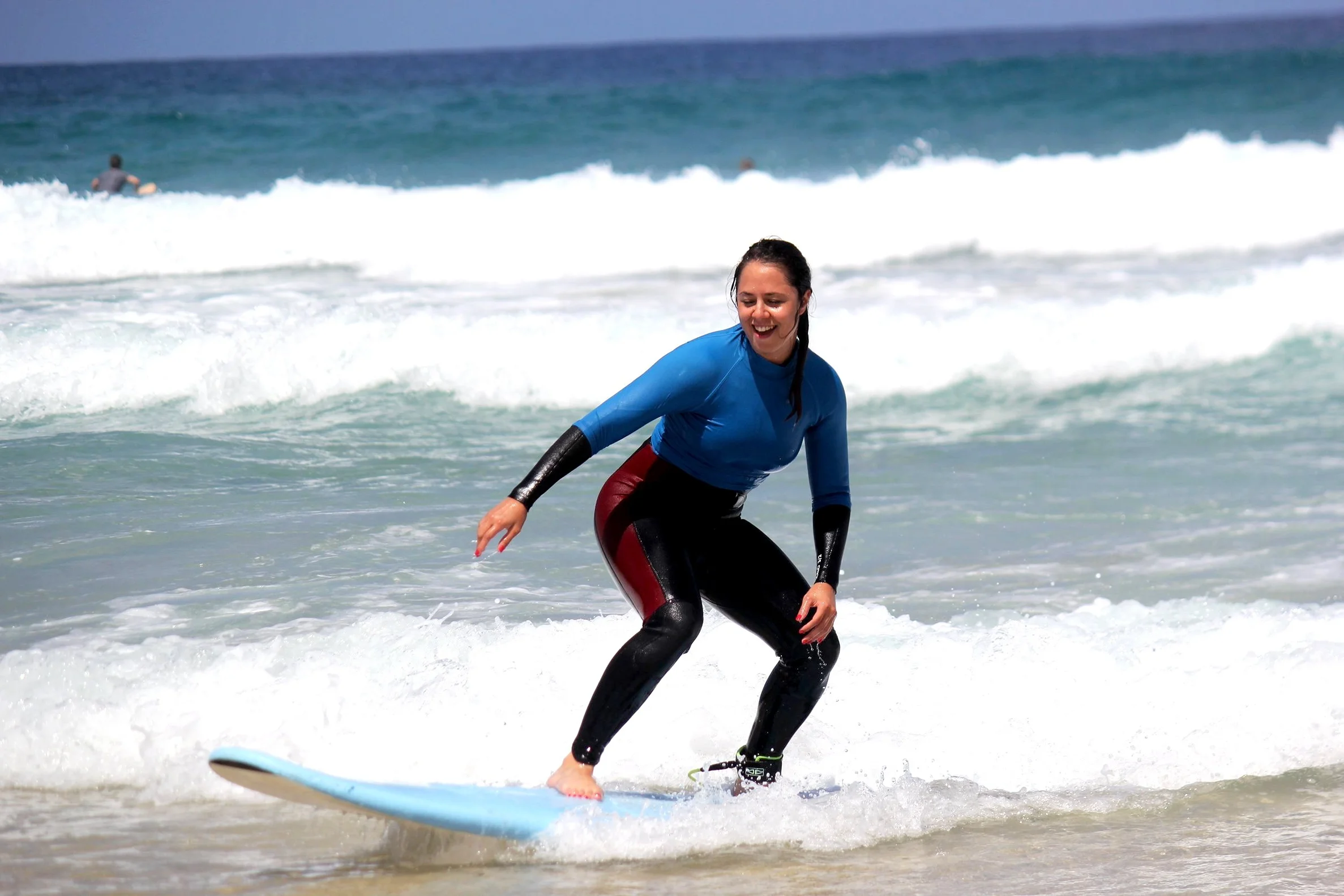 Kailua Surf School 