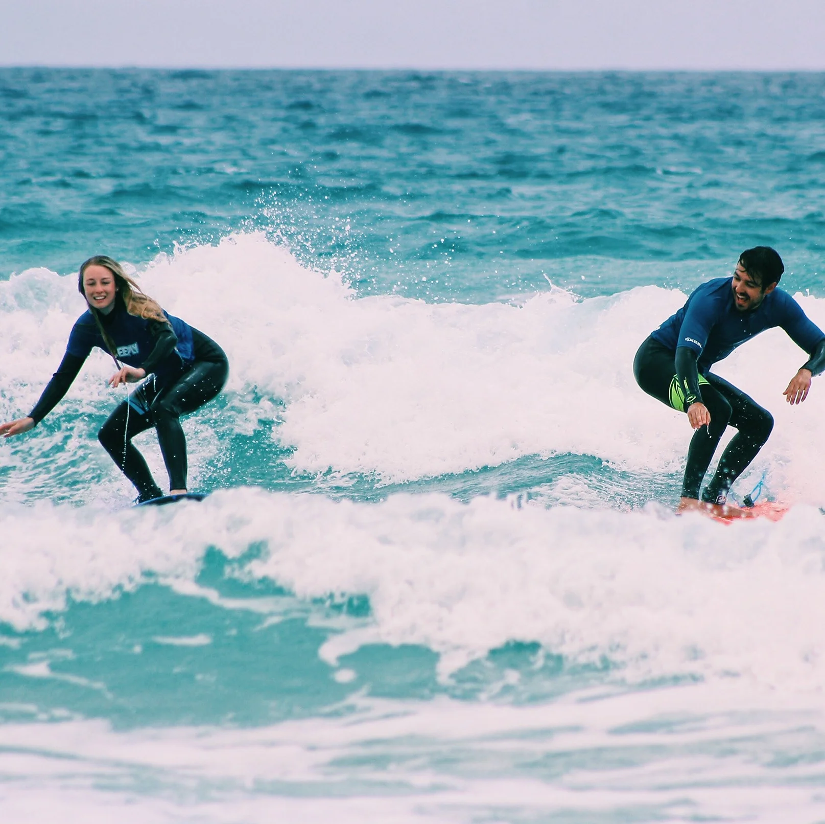 Kailua Surf School 