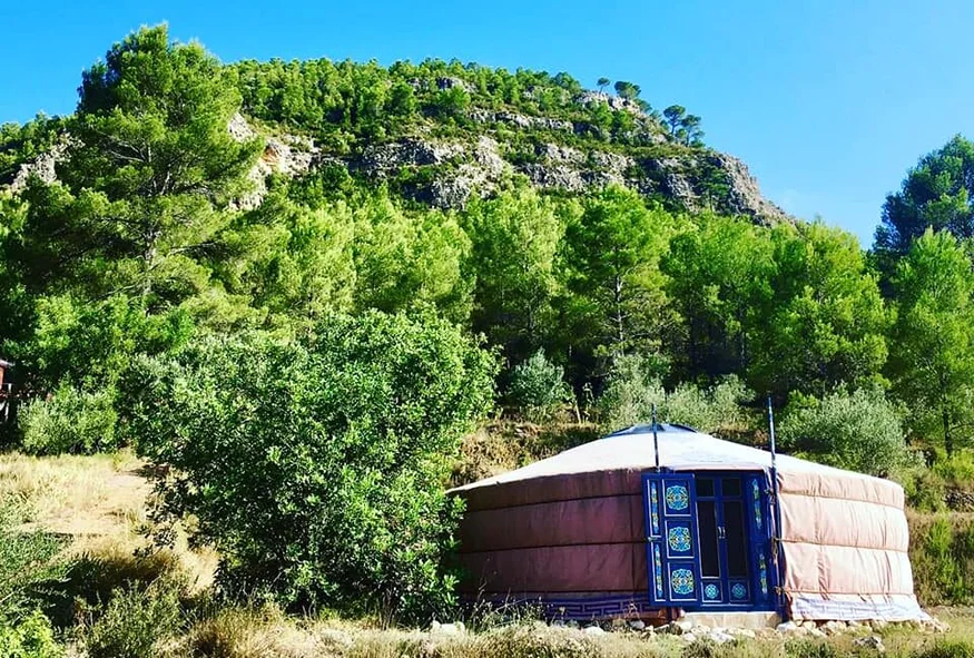  Enguera