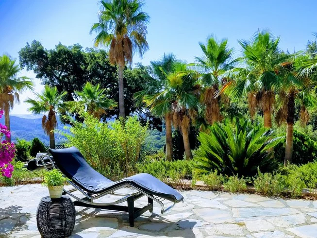 Kia Ora Retreats Malaga