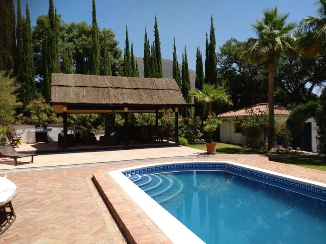 Kia Ora Retreats Malaga