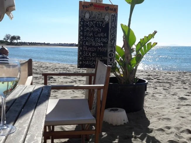 Kia Ora Retreats 