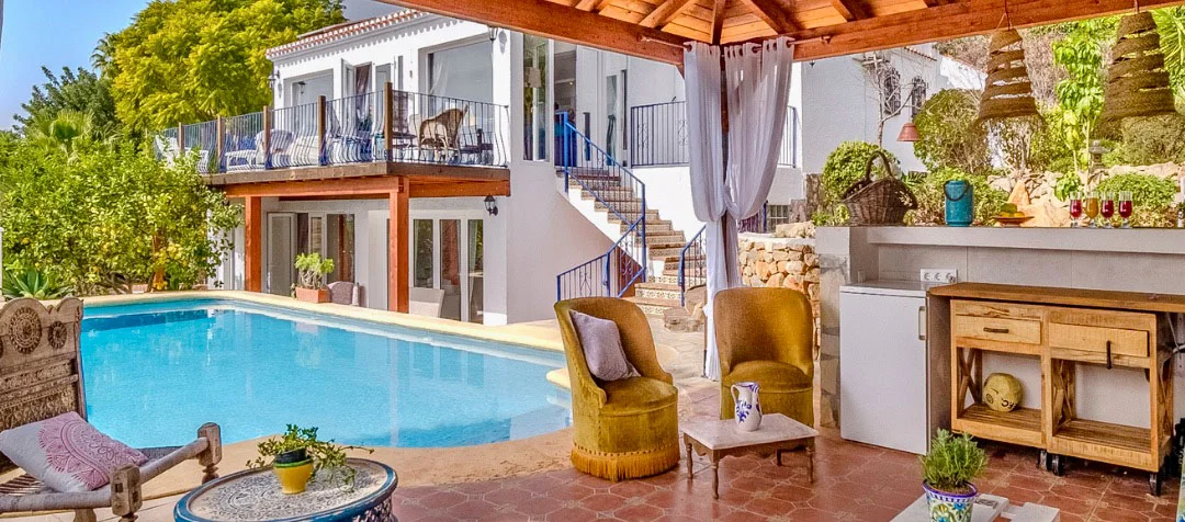 La Casa Shambala Tenerife