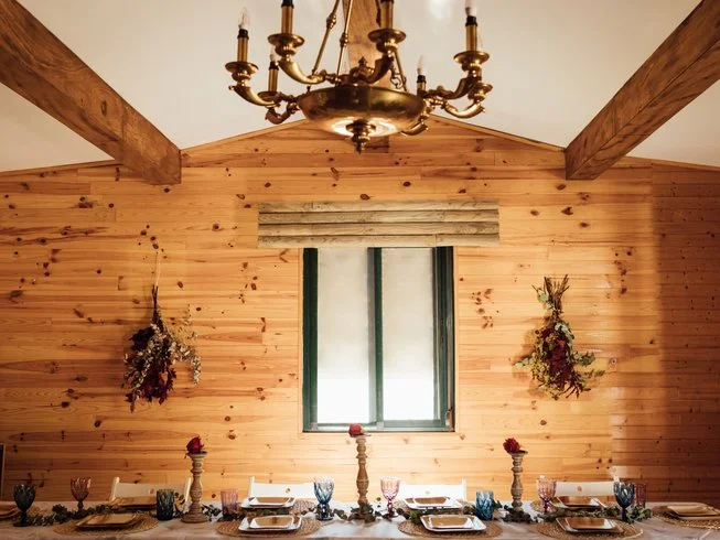 La Casa Shambala 
