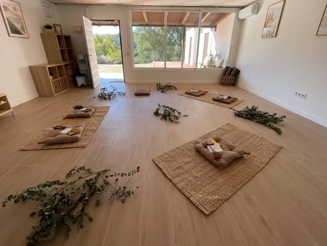 La Casa Shambala