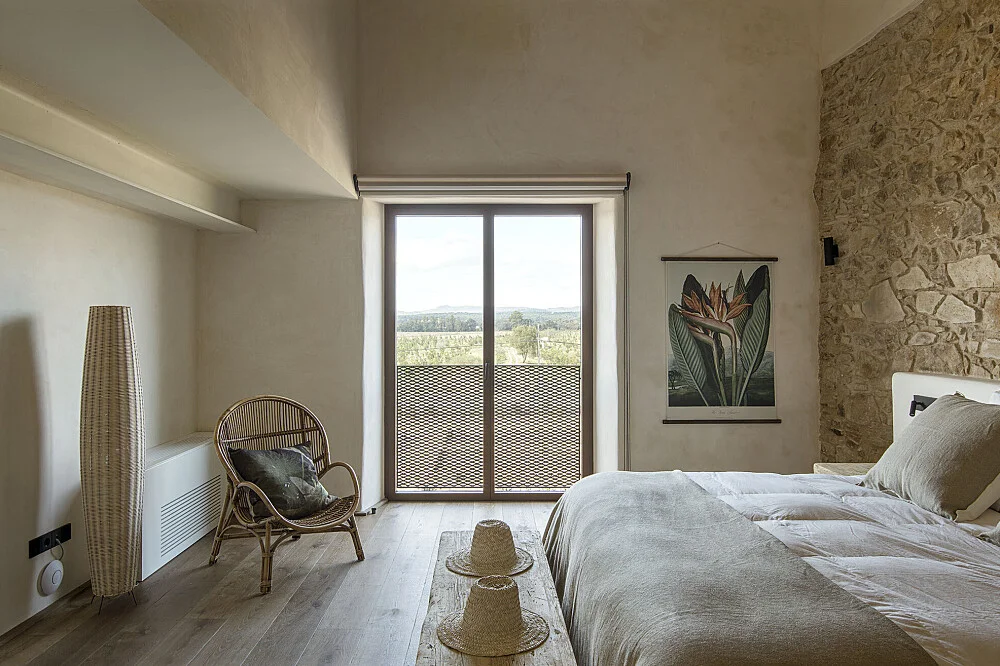 La Cura Retreats Spain