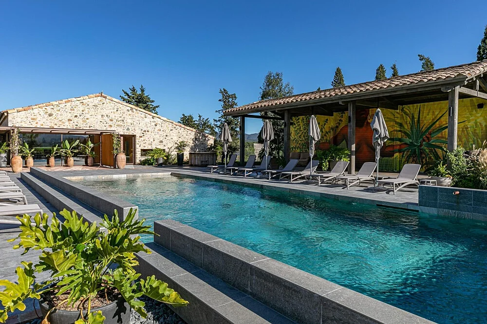 La Cura Retreats Girona
