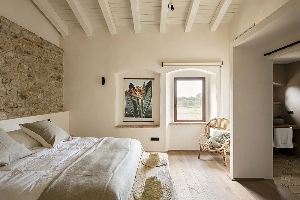 La Cura Retreats Spain