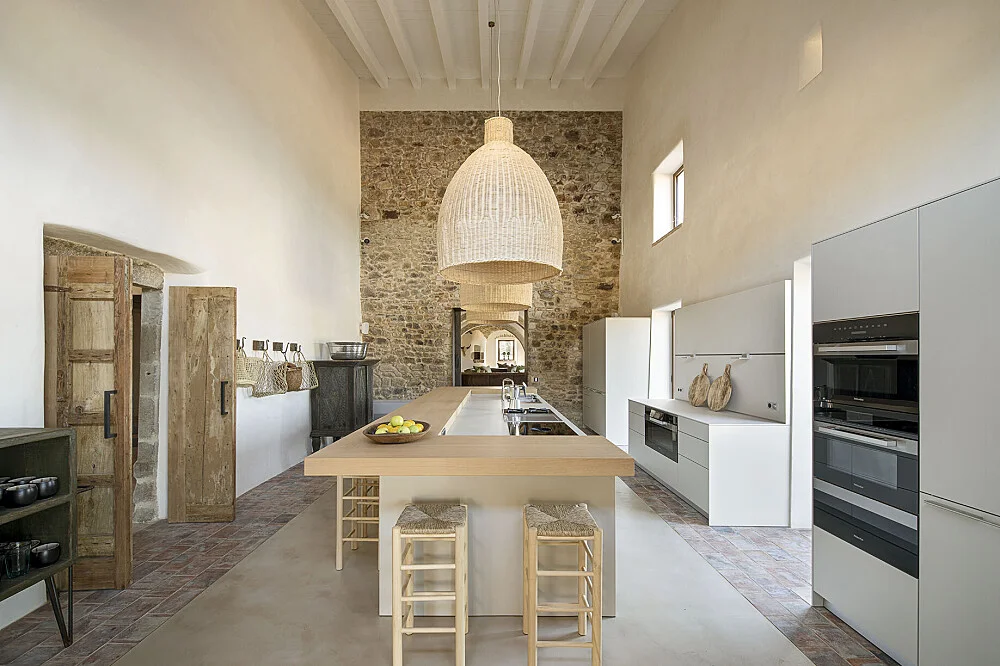 La Cura Retreats 