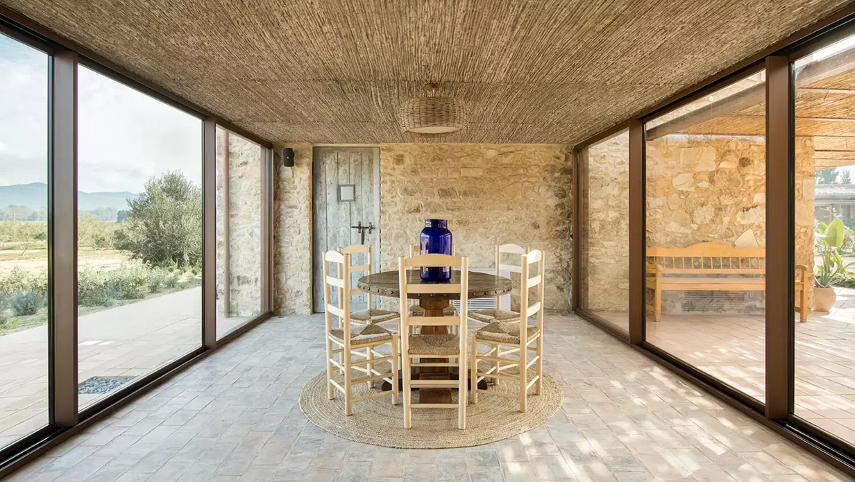 La Cura Retreats Girona