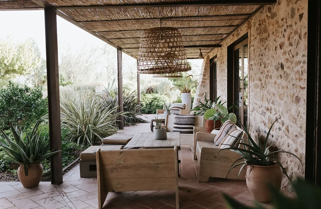 La Cura Retreats 