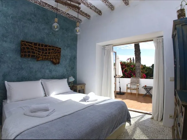 La Curandera - Lifestyle Retreats 