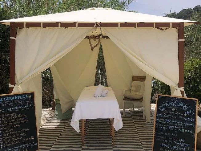 La Curandera - Lifestyle Retreats 