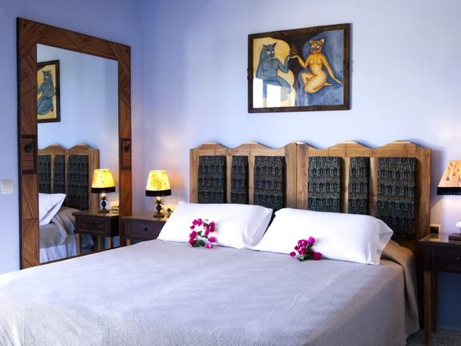 La Curandera - Lifestyle Retreats 