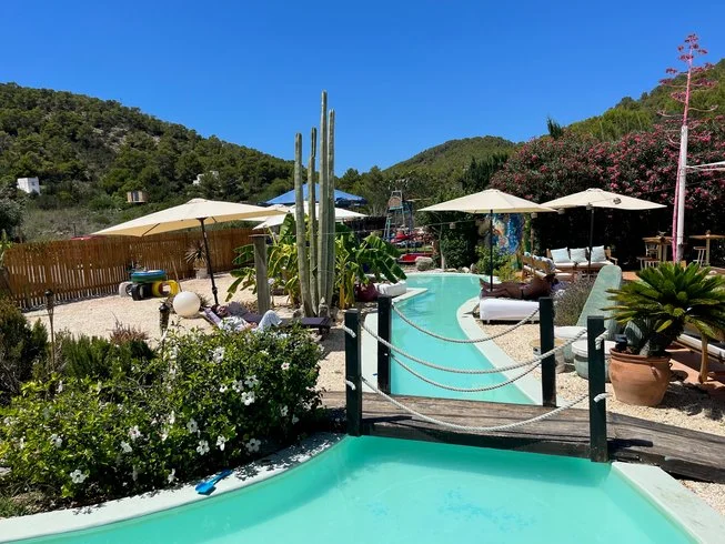 La Curandera - Lifestyle Retreats Spain