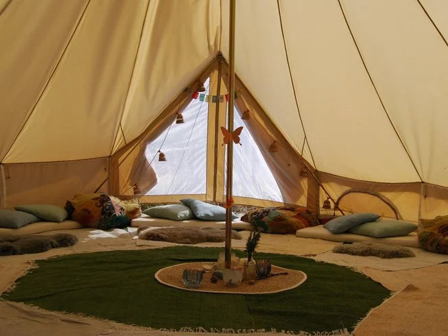 La Curandera - Lifestyle Retreats 