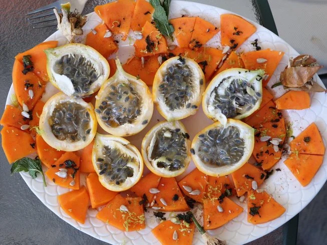 La Palma Holistic Experience 