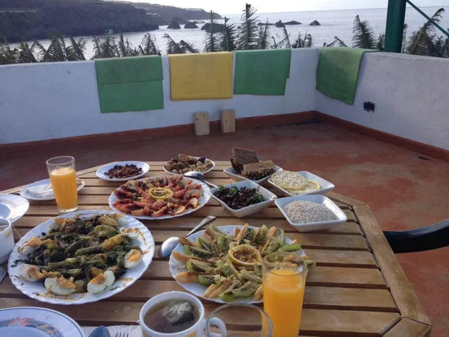 La Palma Holistic Experience Spain